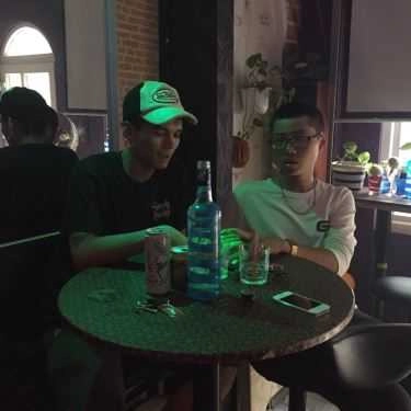 Tổng hợp- Sisbro House Coffee