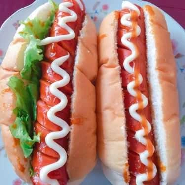 Món ăn- Ăn vặt Sisi's Hotdogs