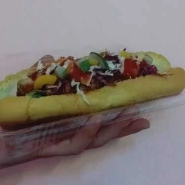Món ăn- Ăn vặt Sisi's Hotdogs