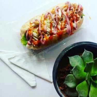 Món ăn- Ăn vặt Sisi's Hotdogs