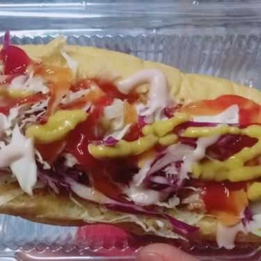 Món ăn- Ăn vặt Sisi's Hotdogs