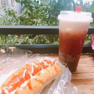 Món ăn- Ăn vặt Sisi's Hotdogs