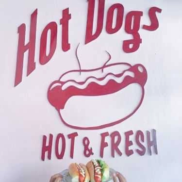Món ăn- Ăn vặt Sisi's Hotdogs
