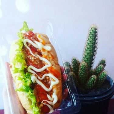Món ăn- Ăn vặt Sisi's Hotdogs