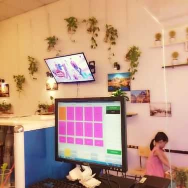 Tổng hợp- Cafe Siucha - Trà Sữa