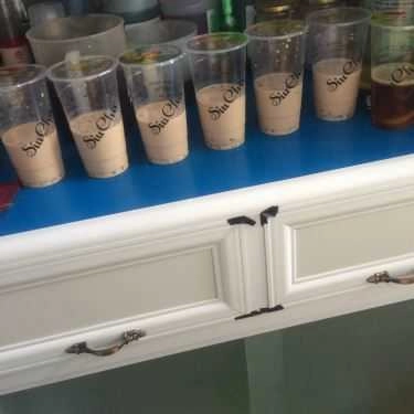 Tổng hợp- Cafe Siucha - Trà Sữa
