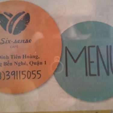 Thực đơn- Orla's Coffee - Đinh Tiên Hoàng