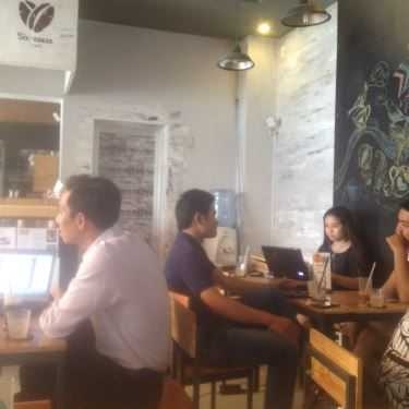 Tổng hợp- Orla's Coffee - Đinh Tiên Hoàng