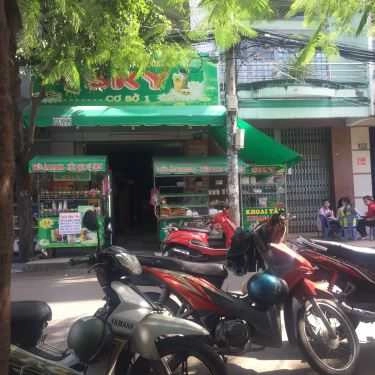 Tổng hợp- Sky - Trà Sữa & Thức Ăn Vặt