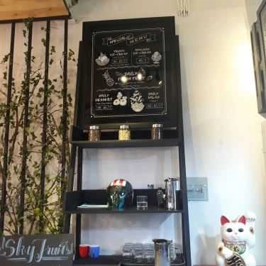 Tổng hợp- Cafe Sky Fruits