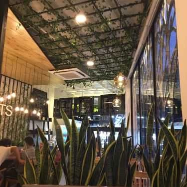 Tổng hợp- Cafe Sky Fruits