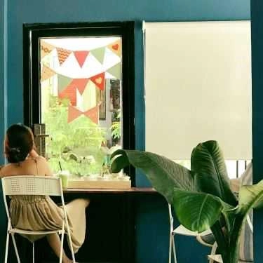 Tổng hợp- Sky Heaven Coffee