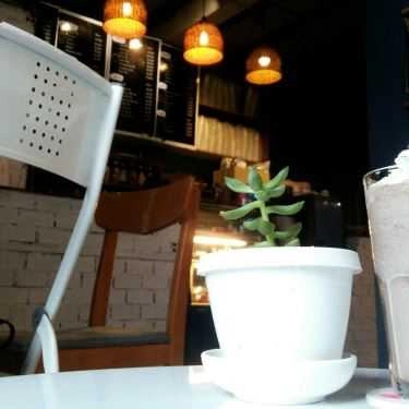 Tổng hợp- Sky Heaven Coffee