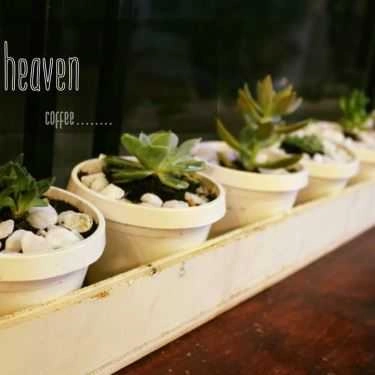 Tổng hợp- Sky Heaven Coffee
