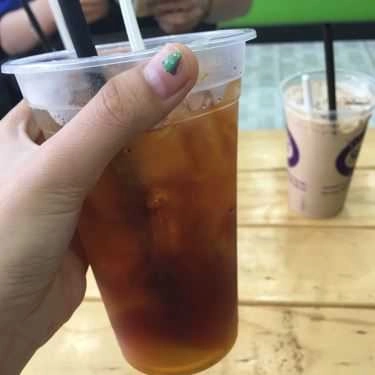 Tổng hợp- Cafe Sky - Trà Sữa