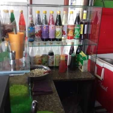 Tổng hợp- Cafe Sky - Trà Sữa