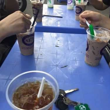 Tổng hợp- Cafe Sky - Trà Sữa