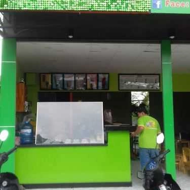 Tổng hợp- Cafe Sky - Trà Sữa