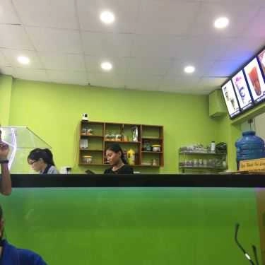 Tổng hợp- Cafe Sky - Trà Sữa