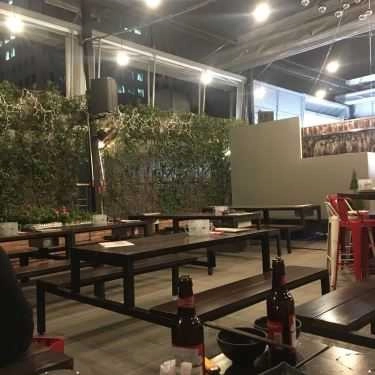 Tổng hợp- Beer Club Sky Zone Beer Garden