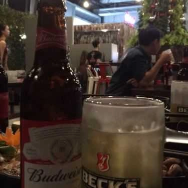 Tổng hợp- Beer Club Sky Zone Beer Garden