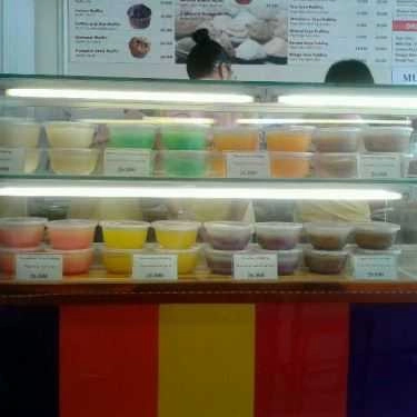 Tổng hợp- Tiệm Bánh SL2 Muffin - Famous In Singapore