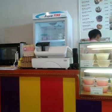 Tổng hợp- Tiệm Bánh SL2 Muffin - Famous In Singapore