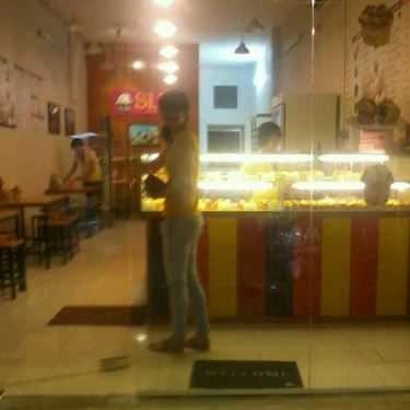 Tổng hợp- Tiệm Bánh SL2 Muffin - Famous In Singapore