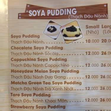 Tổng hợp- Tiệm Bánh SL2 Muffin - Famous In Singapore