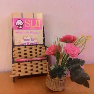 Tổng hợp- Tiệm Bánh SL2 Muffin - Famous In Singapore