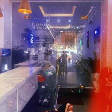 Tổng hợp- Cafe Sleepless In Saigon