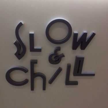 Tổng hợp- Slow & Chill Coffee - Nguyễn Huệ