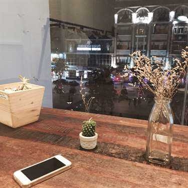 Tổng hợp- Slow & Chill Coffee - Nguyễn Huệ