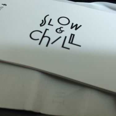 Tổng hợp- Slow & Chill Coffee - Nguyễn Huệ