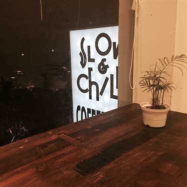 Tổng hợp- Slow & Chill Coffee - Nguyễn Huệ