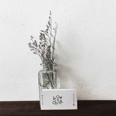 Tổng hợp- Slow & Chill Coffee - Nguyễn Huệ