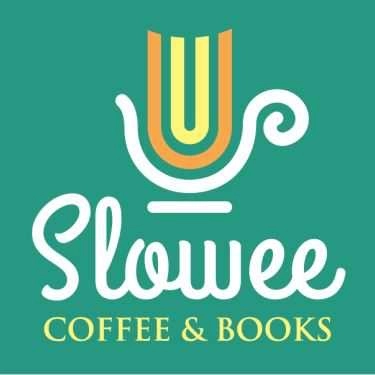 Tổng hợp- Slowee Coffee & Books