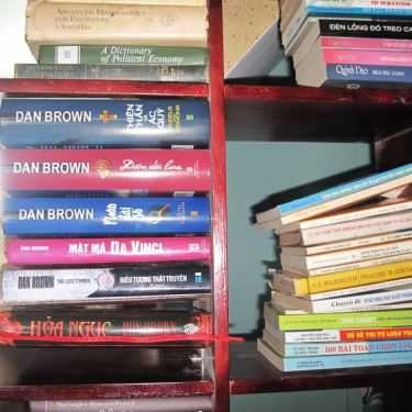 Tổng hợp- Slowee Coffee & Books