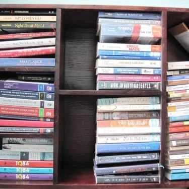 Tổng hợp- Slowee Coffee & Books