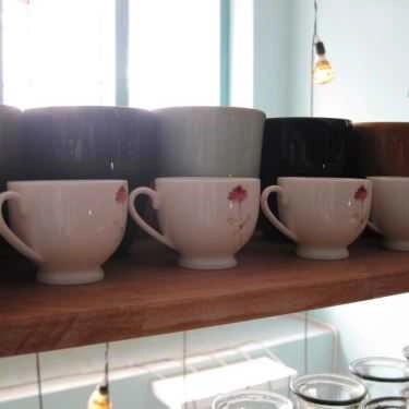 Tổng hợp- Slowee Coffee & Books
