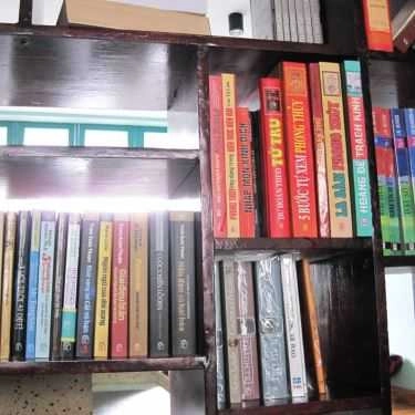 Tổng hợp- Slowee Coffee & Books