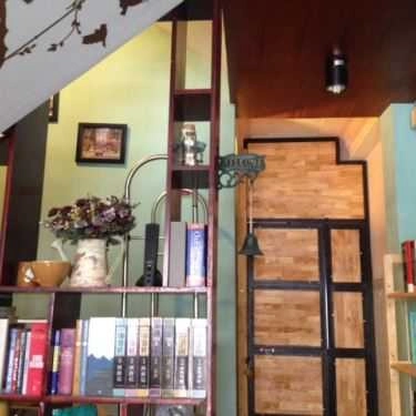 Tổng hợp- Slowee Coffee & Books