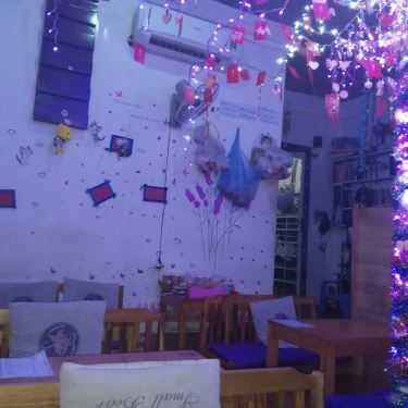 Tổng hợp- Cafe Small Bear - Làng Đại Học