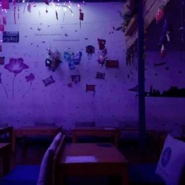 Tổng hợp- Cafe Small Bear - Làng Đại Học
