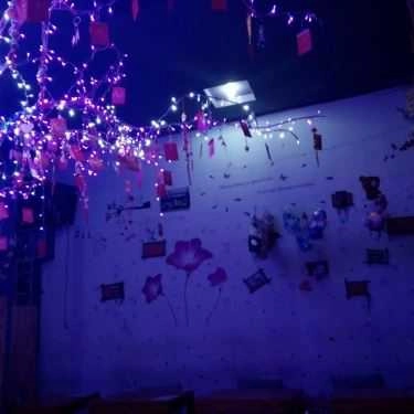 Tổng hợp- Cafe Small Bear - Làng Đại Học