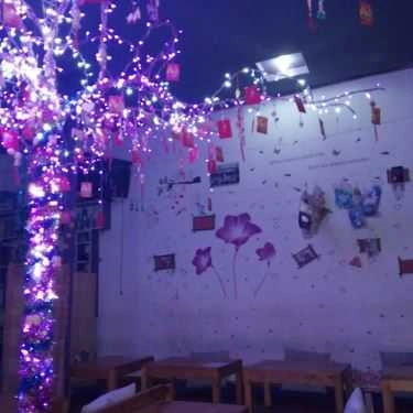 Tổng hợp- Cafe Small Bear - Làng Đại Học