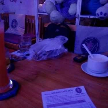 Tổng hợp- Cafe Small Bear - Làng Đại Học