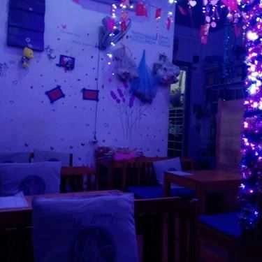 Tổng hợp- Cafe Small Bear - Làng Đại Học