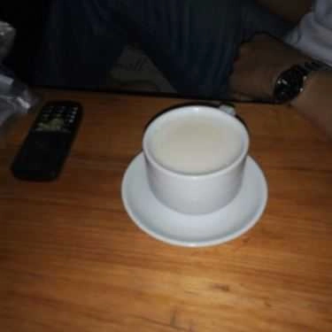 Món ăn- Cafe Small Bear - Làng Đại Học