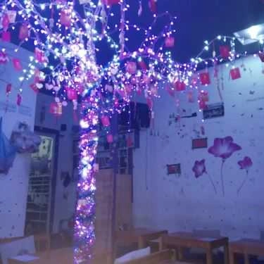 Tổng hợp- Cafe Small Bear - Làng Đại Học